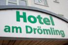 Hotel am Drömling - Versfelde - 9