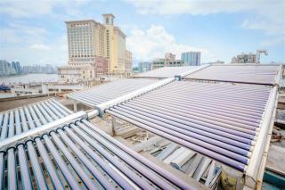 Hou Kong Hotel - Macao - 3