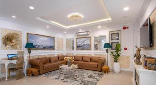 Bella Merry Hotel - Danang - 9