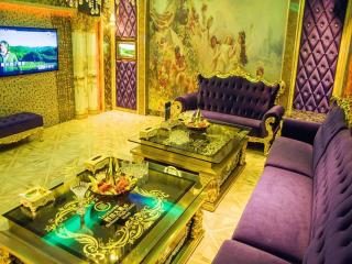 Grand Szechuan Hotel Vientiane - 7