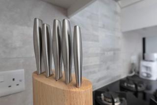 Modern 2 Br Perfect For Family Friends And Workers - South Shields - 3