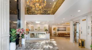 Bella Merry Hotel - Danang - 1