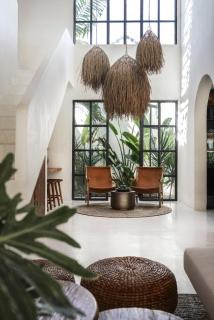 Villa Almaz Seminyak - 1