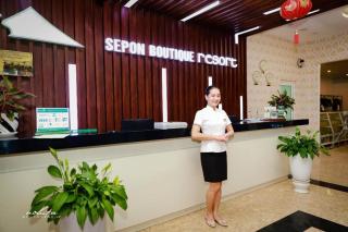 Sepon Boutique Resort - Hà Lợi Trung - 5
