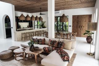 Villa Almaz Seminyak - Seminyak - 8