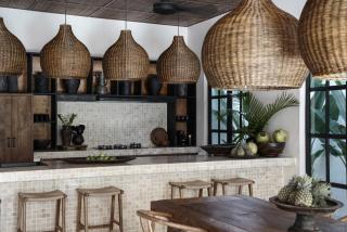 Villa Almaz Seminyak - Seminyak - 4