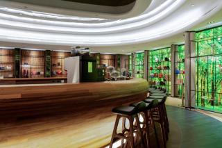 OASIS AVENUE-A GDH HOTEL - Hong Kong - 1
