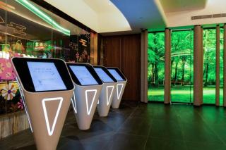 OASIS AVENUE-A GDH HOTEL - Hong Kong - 1