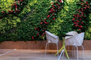 OASIS AVENUE-A GDH HOTEL - Hong Kong - 6