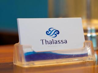 Thalassa Hotel - 4