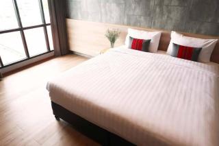 Sans Hotel - Ratchaburi - 0