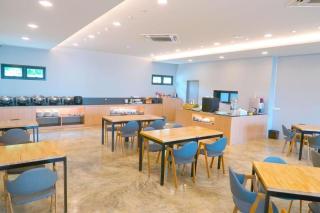 Sans Hotel - Ratchaburi - 1