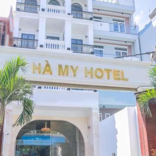 Ha My Hotel - Ho Chi Minh - 0