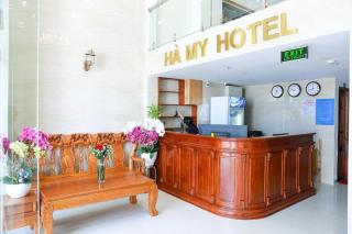 Ha My Hotel - Ho Chi Minh - 7