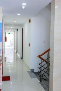 Ha My Hotel - Ho Chi Minh - 8