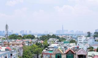 Ha My Hotel - Ho Chi Minh - 1