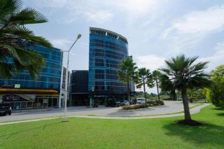 The Crew Hotel Kualanamu International Airport - Medan - 5