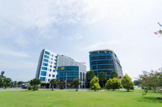 The Crew Hotel Kualanamu International Airport - Medan - 4