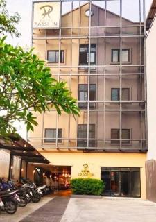 Hotel Passion - Nakhon Si Thammarat - 0