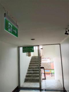 Cathay Hotel - Betong - 6