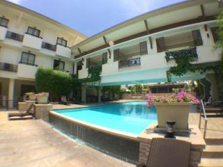Mansion Garden Hotel - Olongapo - 3