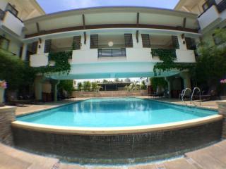 Mansion Garden Hotel - Olongapo - 1