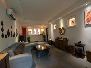La Rose Boutique Hotel & Spa - Phnom Penh - 4