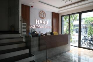 HAKU Boutique Hotel Tuy Hoà - APEC Mandala - Tuy Hoa - 7