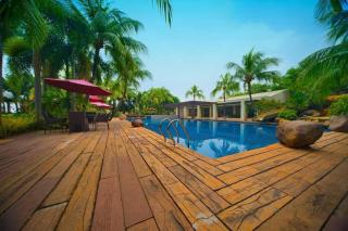 Mount Sea Resort - Silang - 4