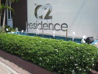 C2 Residence Hotel - 9