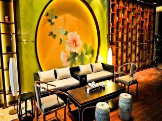 Chengdu Joyhub Air Hotel - 5