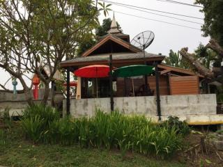 Pai Vintage Garden Resort - Pai - 1