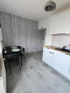 Apartman Březinova - Brno - 6