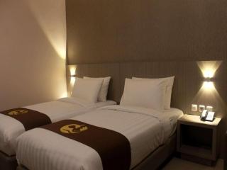 Gets Hotel Malang - 1