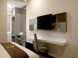 Gets Hotel Malang - 3