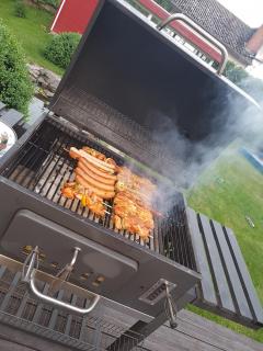 Violetta 2-3 Personen - Ferienwohnungen Wagner & Gaul Falkenauel. - 2