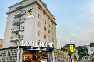 Suncheon Hound Hotel Suncheon Station Branch - Suncheon - 0