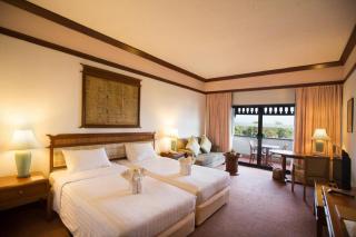 Imperial Golden Triangle Resort - 9