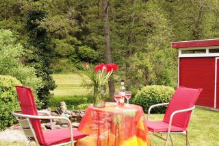 Violetta 2-3 Personen - Ferienwohnungen Wagner & Gaul Falkenauel. - 1