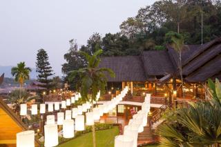 Imperial Golden Triangle Resort - Chiang Saen - 5