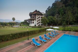 Imperial Golden Triangle Resort - Chiang Saen - 1
