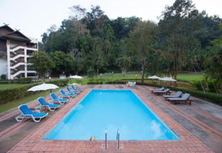 Imperial Golden Triangle Resort - Chiang Saen - 2