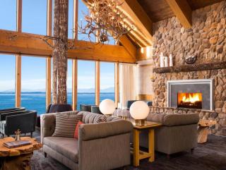 The Edgewater, A Noble House Hotel - Seattle - 8