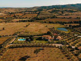 Agriturismo Poggio degli Ulivi - 3