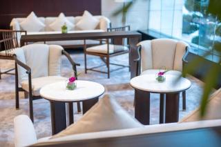 Century Plaza Hotel - 5