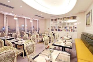 Xiamen Jingmin Central Hotel - Xiamen - 8