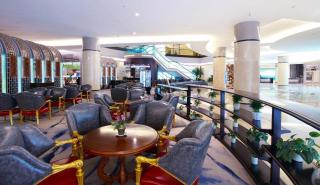 Xiamen Jingmin Central Hotel - Xiamen - 5
