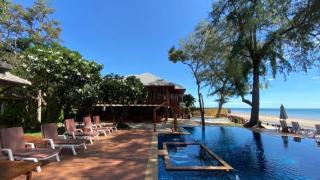 Baan Talay Dao Resort - 2