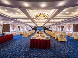 Rui Tai Hotel Hongqiao - Shanghai - 1