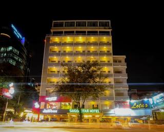 Saigon Star Hotel - Ho-Chi-Minh-Stadt - 7